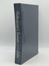 Shakespeare sonnets william for sale  HULL