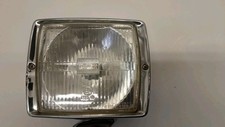 Bosch chrom fernscheinwerfer gebraucht kaufen  Freudenberg