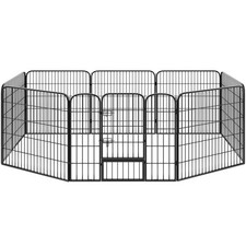Enclos chiots chien d'occasion  Rognac