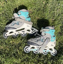 Kids inline roller for sale  LONDON