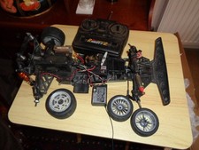 Vintage kyosho buggy for sale Vintage kyosho buggy for sale  WOODFORD GREEN