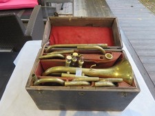 Cornets à pistons d'occasion  La Roche-sur-Foron