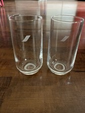 Lot verres eau d'occasion  Levallois-Perret