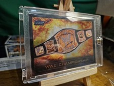 Wwe championship belt d'occasion  Rouen-