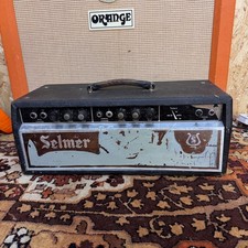 Vintage 1960s selmer for sale  HEANOR