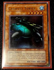 Catapult turtle mrd for sale  KETTERING