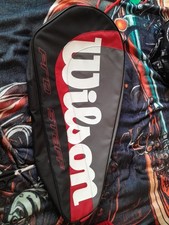 Wilson pro staff for sale  RAMSGATE