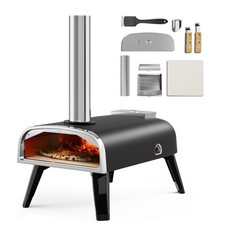 Pizza oven outdoor for sale  Ashford