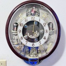 Seiko melodies motion for sale  Huntsville