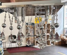 Wohnzimmer lampe gebraucht kaufen  Dortmund