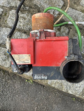 Bentone boiler burner for sale  MALDON