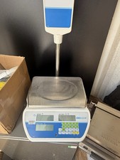 Industrial bench counting for sale  SPALDING