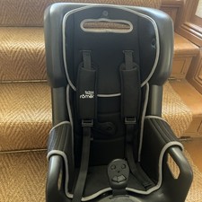 Britax römer fahrradsitz gebraucht kaufen  Berlin
