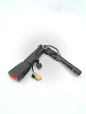 Opel Meriva B 2010 Vorne links Gurtschloss vorne 13250516 RPG30319, usado comprar usado  Enviando para Brazil