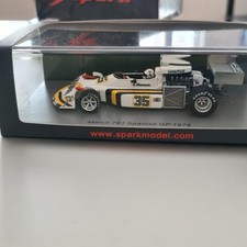 Spark model s7269 for sale  SOUTHSEA