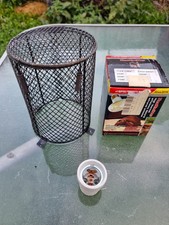 Reptile heating equipment for sale  SPALDING