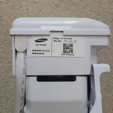 Usado, Máquina de gelo e bandeja Samsung RFG297HDRS instalação lateral esquerda DA97- 07365G-00 comprar usado  Enviando para Brazil