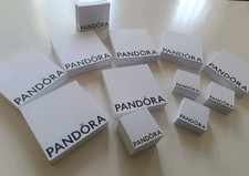 Pandora scatole box usato  Zandobbio