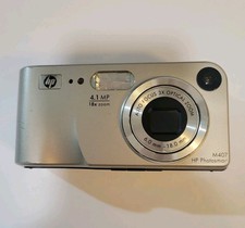 Usado, Câmera HP Photosmart M407 4.1MP 3x zoom óptico  comprar usado  Enviando para Brazil