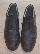 Uvex mens black for sale  KIDDERMINSTER