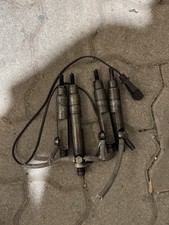 Einspritzdüse 9tdi afn gebraucht kaufen  Eggebek