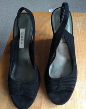 Dune lady slingback for sale  CAMBORNE