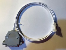 Serial printer cable usato  Zane