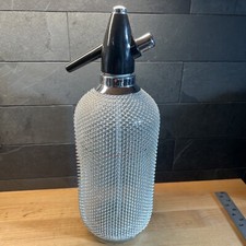 Vintage seltzer mesh for sale  Mckinleyville