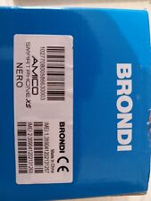 Smartphone brondi amico usato  Carloforte