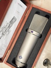 Neumann set multi for sale  La Jolla