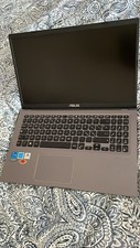 Notebook asus 11a usato  Roma