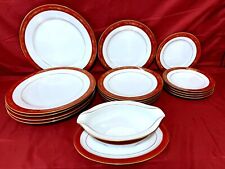 Noritake 6613 goldhill for sale  Woodstock