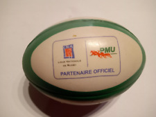 Ballon rugby rare d'occasion  Boulay-Moselle