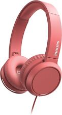 Casque audio philips d'occasion  Nancy-