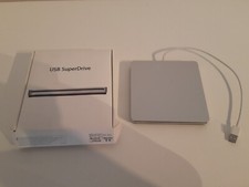 Apple usb superdrive gebraucht kaufen  Olching
