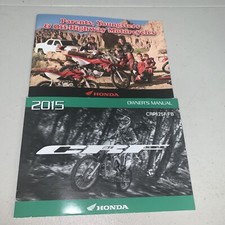 2015 honda crf125f for sale  Long Beach