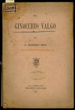 Sul ginocchio valgo usato Sul ginocchio valgo usato  Varese