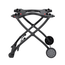 Weber portable cart for sale  Long Branch