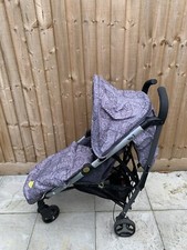 Cossatto stroller for sale  SOLIHULL