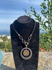 Collana argento 925 usato  Napoli