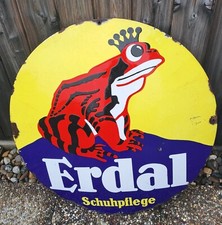 erdal emailschild gebraucht kaufen erdal emailschild gebraucht kaufen Nürtingen