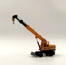 Grue telescopique joal d'occasion  Mulhouse-