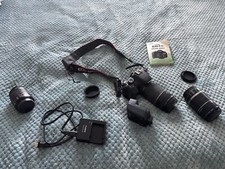 Canon t3i lenses for sale  Maineville