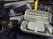 Playstation portal 30th for sale  BUSHEY