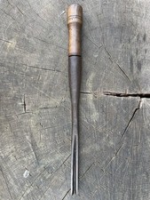 Blacksmith made inch for sale  VERWOOD