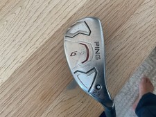 Ping g20 rescue gebraucht kaufen  Allensbach
