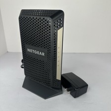 Netgear cable modem for sale  Brooks