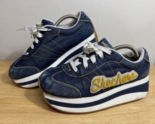 Y2k vintage skechers for sale  KIRKCALDY