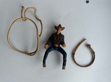 Schleich western reiter gebraucht kaufen  Bad Segeberg