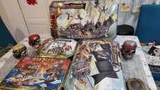 Mega bloks pirates for sale  DONCASTER